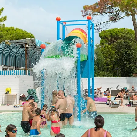 Mare E Pineta-3 By Interhome * Lido di Spina