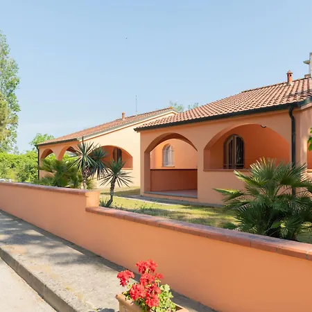 Mare E Pineta-3 By Interhome Lido di Spina