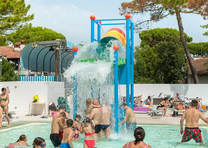 Mare E Pineta-3 By Interhome * Lido di Spina