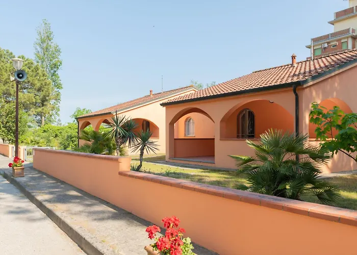 Mare E Pineta-3 By Interhome Lido di Spina