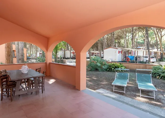 Mare E Pineta-3 By Interhome Casa vacanze Lido di Spina