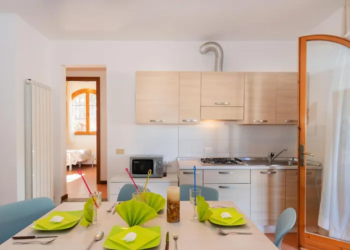 Mare E Pineta-3 By Interhome Lido di Spina