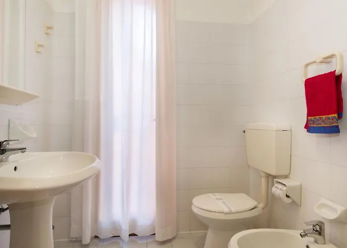 Casa vacanze Mare E Pineta-3 By Interhome *