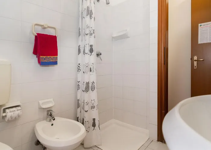 Mare E Pineta-3 By Interhome Casa vacanze Lido di Spina