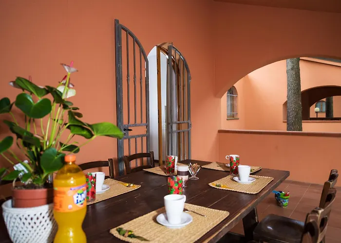 Mare E Pineta-3 By Interhome * Lido di Spina