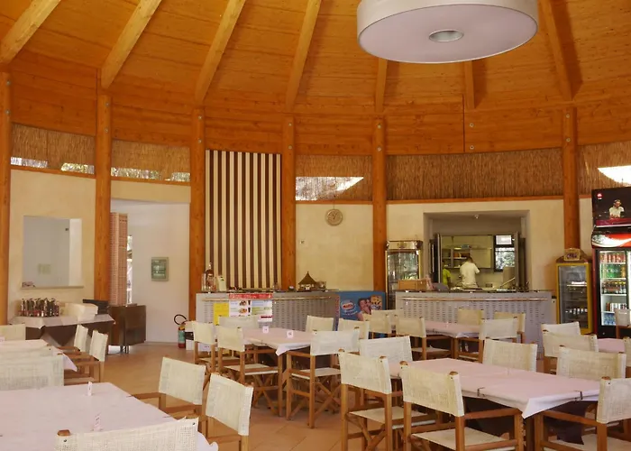 Mare E Pineta-3 By Interhome Casa vacanze