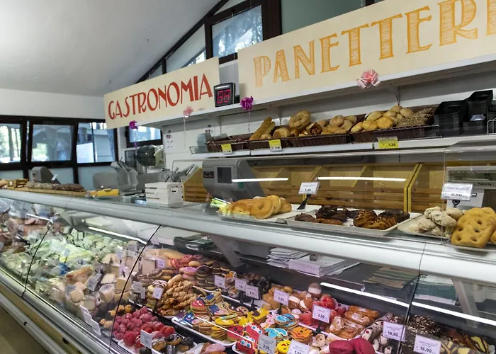 Mare E Pineta-3 By Interhome Casa vacanze