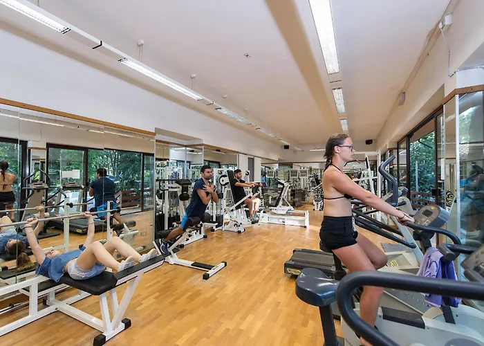 Mare E Pineta-3 By Interhome Casa vacanze