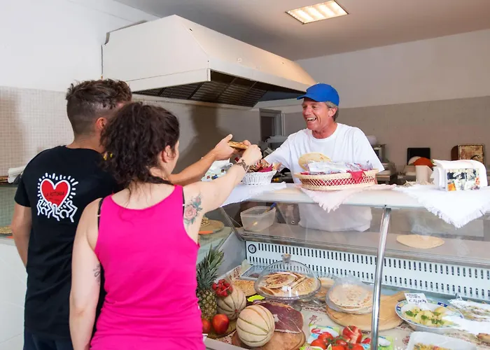 Casa vacanze Mare E Pineta-3 By Interhome Lido di Spina