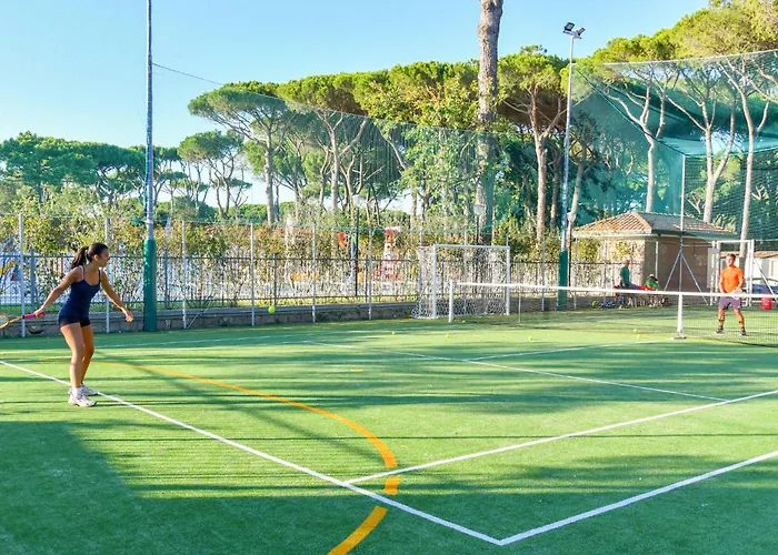 Mare E Pineta-3 By Interhome * Lido di Spina