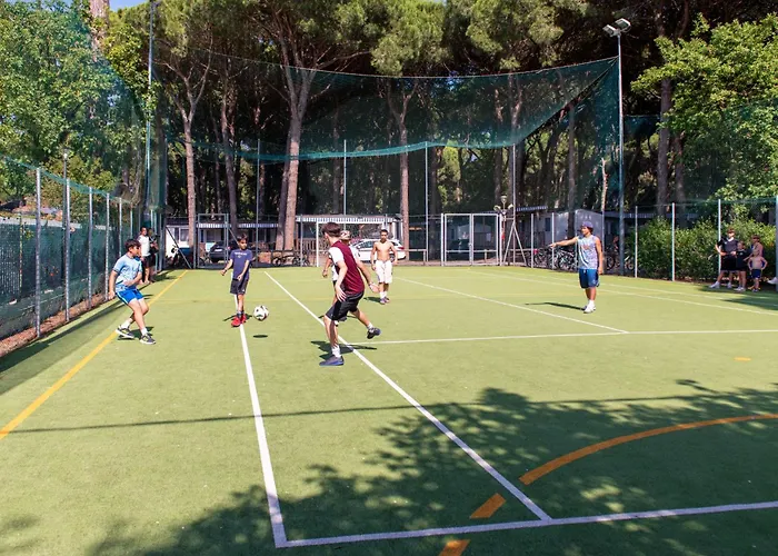 Casa vacanze Mare E Pineta-3 By Interhome Lido di Spina