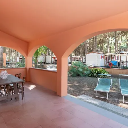 Mare E Pineta-3 By Interhome Nyaraló Lido di Spina