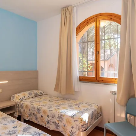 Prázdninový dům Mare E Pineta-3 By Interhome