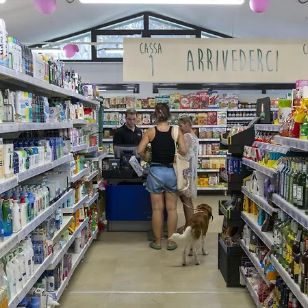 Vakantiehuis Mare E Pineta-3 By Interhome