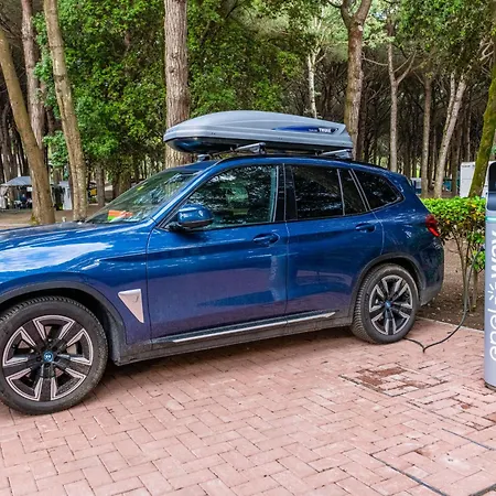 Vakantiehuis Mare E Pineta-3 By Interhome