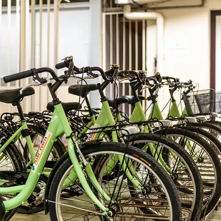 Vakantiehuis Mare E Pineta-3 By Interhome