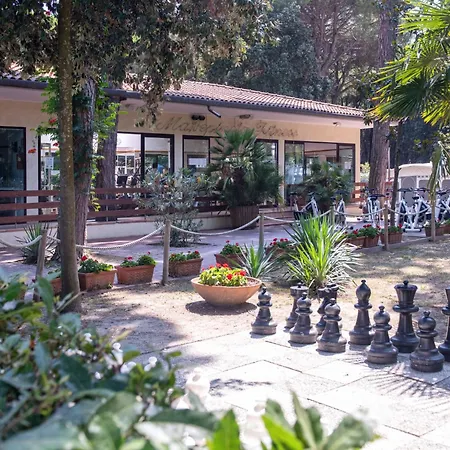 Mare E Pineta-3 By Interhome *