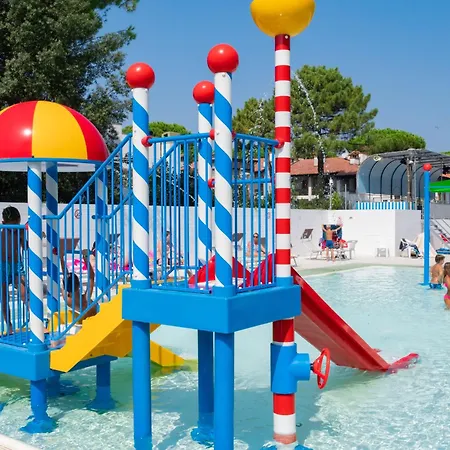 Vakantiehuis Mare E Pineta-3 By Interhome