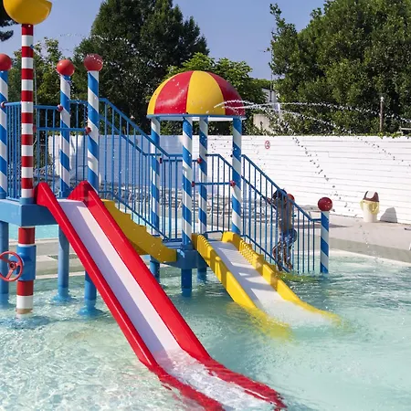 Mare E Pineta-3 By Interhome