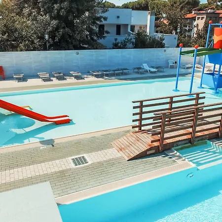 Mare E Pineta-3 By Interhome