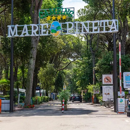 Mare E Pineta-3 By Interhome *