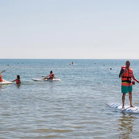 Mare E Pineta-3 By Interhome *