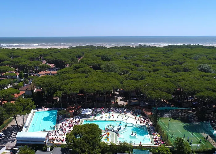 Mare E Pineta-3 By Interhome * Lido di Spina