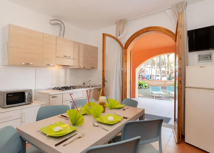 Mare E Pineta-3 By Interhome Vakantiehuis *