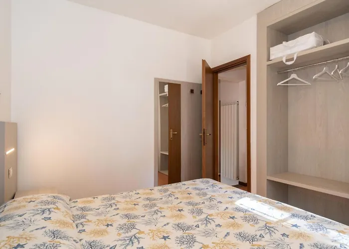 Mare E Pineta-3 By Interhome