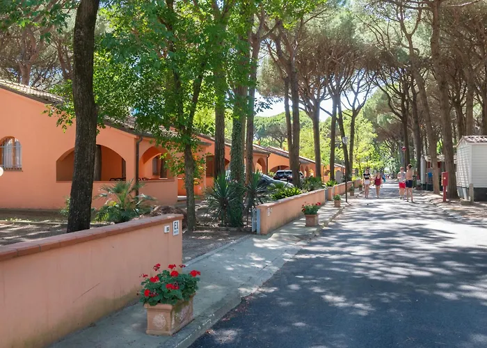 Mare E Pineta-3 By Interhome * Lido di Spina