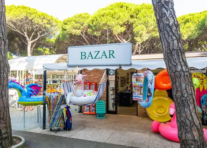 Nyaraló Mare E Pineta-3 By Interhome