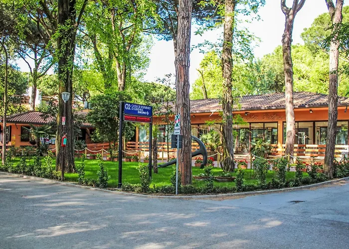 Vakantiehuis Mare E Pineta-3 By Interhome *