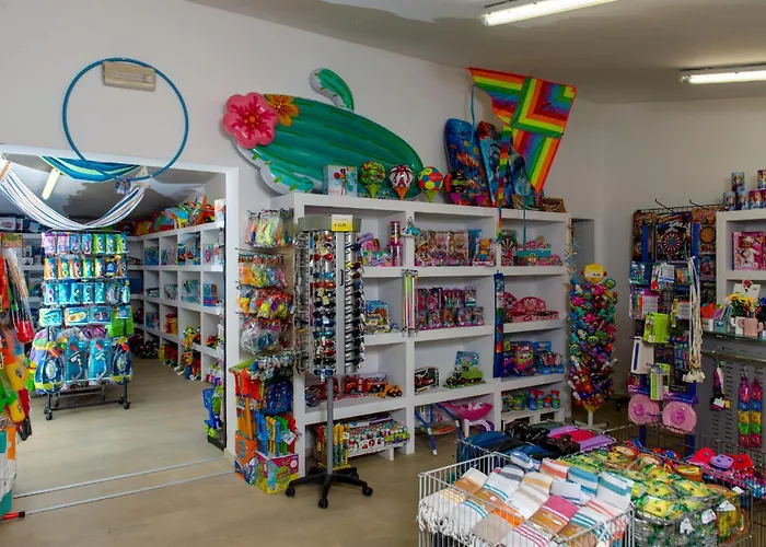 Mare E Pineta-3 By Interhome Nyaraló *