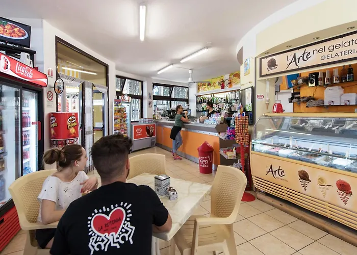 Vakantiehuis Mare E Pineta-3 By Interhome *