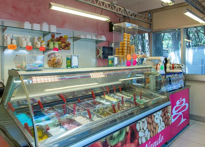 Mare E Pineta-3 By Interhome * Lido di Spina