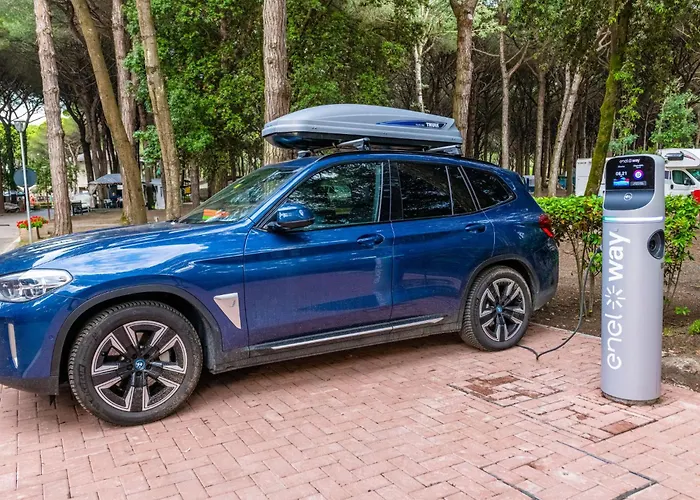 Vakantiehuis Mare E Pineta-3 By Interhome