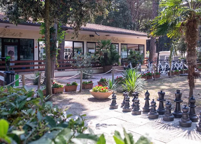 Mare E Pineta-3 By Interhome *