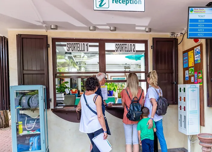 Mare E Pineta-3 By Interhome Lido di Spina