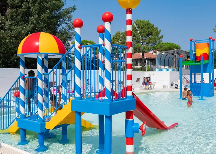 Vakantiehuis Mare E Pineta-3 By Interhome