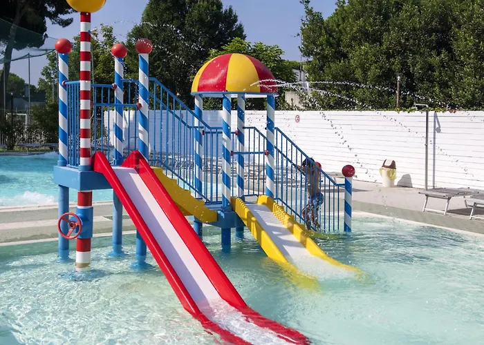 Mare E Pineta-3 By Interhome