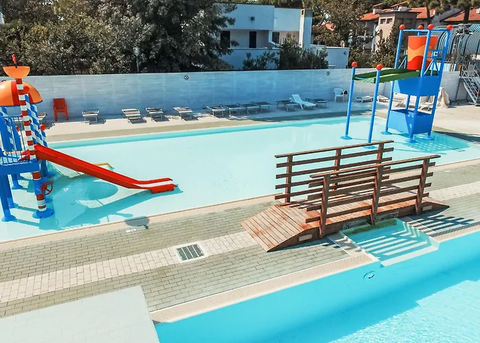 Mare E Pineta-3 By Interhome