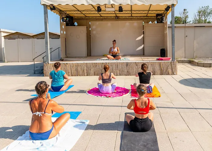 Nyaraló Mare E Pineta-3 By Interhome