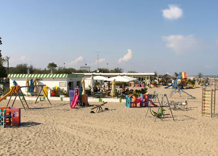 בית נופש Mare E Pineta-3 By Interhome *