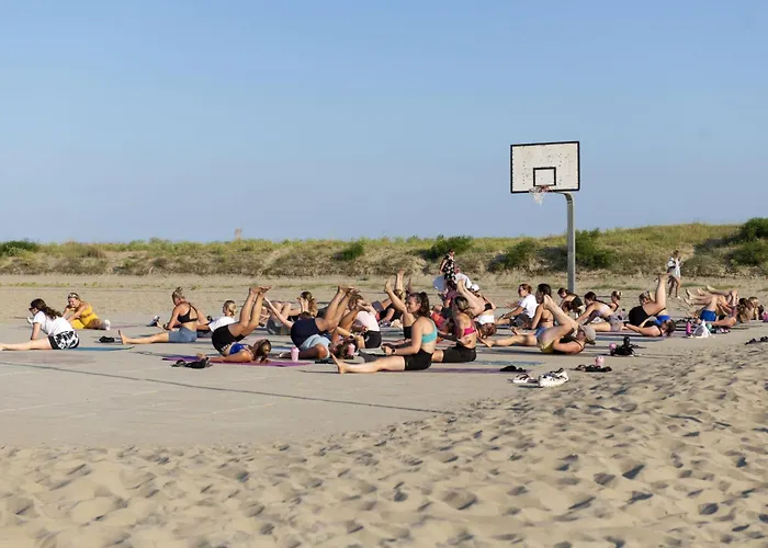 Mare E Pineta-3 By Interhome Vakantiehuis