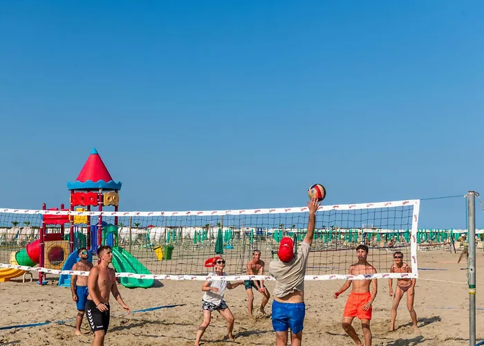 Mare E Pineta-3 By Interhome Vakantiehuis Lido di Spina