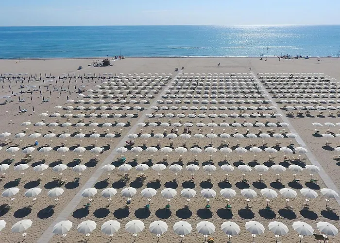 Mare E Pineta-3 By Interhome Lido di Spina