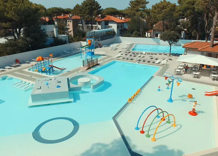 Mare E Pineta-3 By Interhome * Lido di Spina