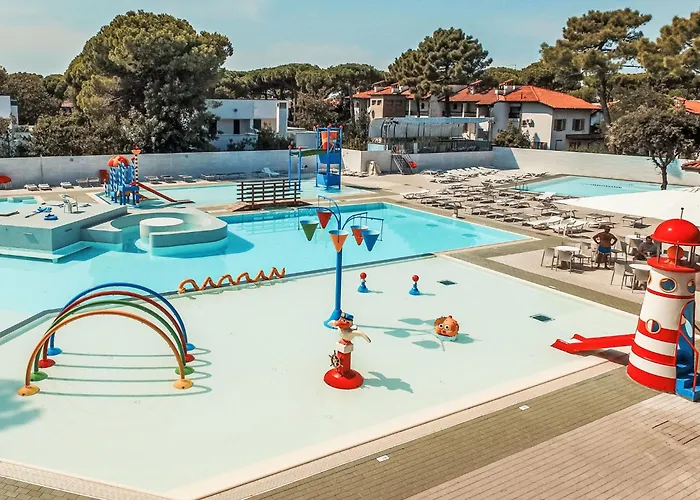 Vakantiehuis Mare E Pineta-3 By Interhome Lido di Spina