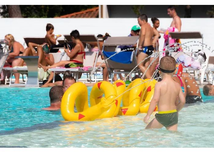 Mare E Pineta-3 By Interhome Nyaraló